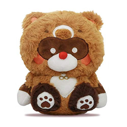 MiHoYo Genshin Impact Guoba Plush Figure