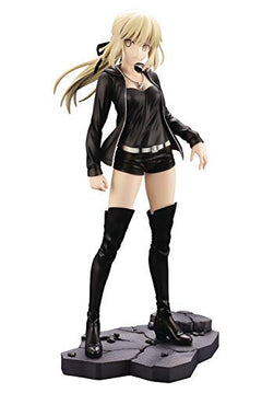 Fate/Grand Order: Saber/Altria Pendragon (Alter Casual Version) PVC Statue