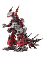 Zoids Ez-017 Iguan 1/72 Scale Plastic Kit by Kotobukiya by Kotobukiya ZD494993