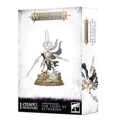 Games Workshop Warhammer AoS - Lumineth Realm-Lords The Light of Eltharion