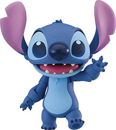 Good Smile Disney's Lilo & Stitch: Stitch Nendoroid Action Figure