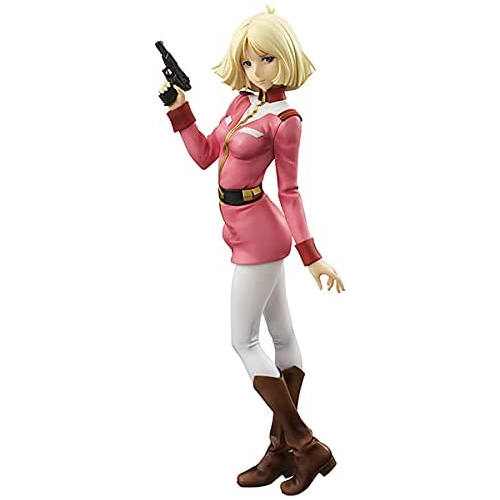 Sayla Mass Mobile Suit Gundam, Megahouse RAHDX G.A.NEO