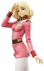 Sayla Mass Mobile Suit Gundam, Megahouse RAHDX G.A.NEO