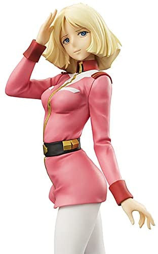 Sayla Mass Mobile Suit Gundam, Megahouse RAHDX G.A.NEO