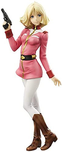 Sayla Mass Mobile Suit Gundam, Megahouse RAHDX G.A.NEO