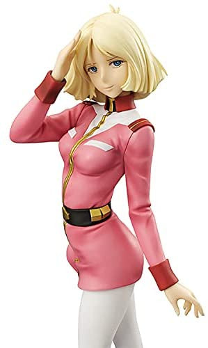 Sayla Mass Mobile Suit Gundam, Megahouse RAHDX G.A.NEO