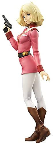 Sayla Mass Mobile Suit Gundam, Megahouse RAHDX G.A.NEO