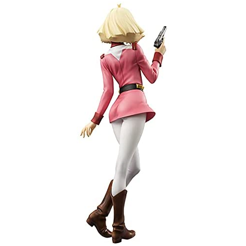 Sayla Mass Mobile Suit Gundam, Megahouse RAHDX G.A.NEO