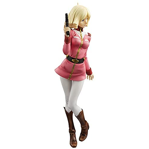 Sayla Mass Mobile Suit Gundam, Megahouse RAHDX G.A.NEO