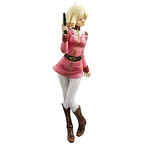 Sayla Mass Mobile Suit Gundam, Megahouse RAHDX G.A.NEO