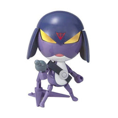 Keroro Gunso Plastic Model Collection NO.30 First Lieutenant Garuru