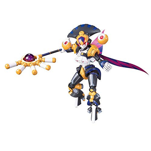 Bandai Hobby Lbx #14 Nightmare Little Battlers Experience, Multi (BAS5058315)