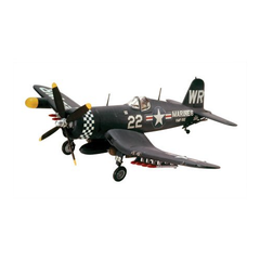 Revell Corsair F4U-4 1: 48 Scale