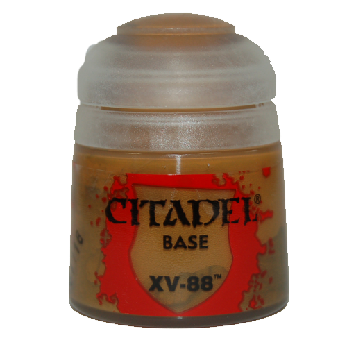 Games Workshop Citadel Base Paint XV-88 21-21