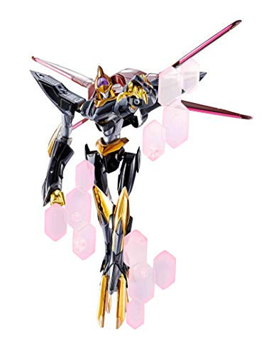 SIDE MS Shinkiro Code Geass: Lelouch of the Rebellion, Bandai Metal Robot Spirits