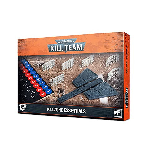 Games Workshop Warhammer 40K Kill Team Killzone Essentials 66-26