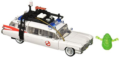 Transformers Generations: Ghostbusters Ectotron