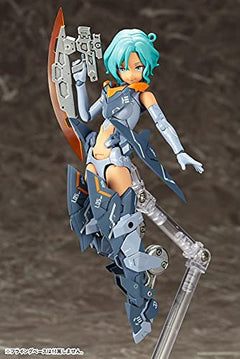 Kotobukiya Megami Device Sol Road Low Visibility Runner Plastic Model Kits