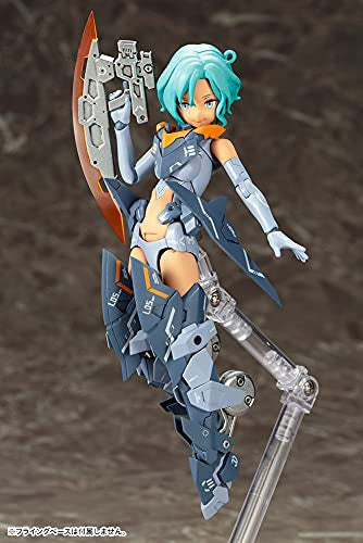 Kotobukiya Megami Device Sol Road Low Visibility Runner Plastic Model Kits