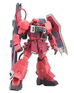 HG 1/144 Gunner Zaku Warrior Lunamaria Hawke Custom Plastic Model