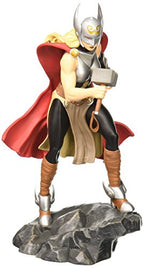 MARVEL GALLERY LADY THOR PVC FIG (O/A)