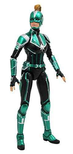 MARVEL SELECT CAPTAIN MARVEL MOVIE AF (O/A)