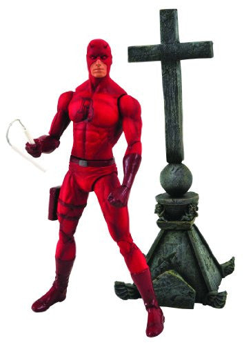 MARVEL SELECT DAREDEVIL AF (O/A)