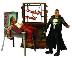 MARVEL SELECT PUNISHER AF (O/A)