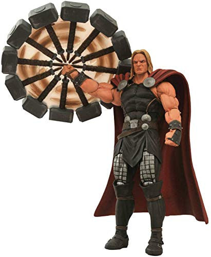 MARVEL SELECT MIGHTY THOR AF