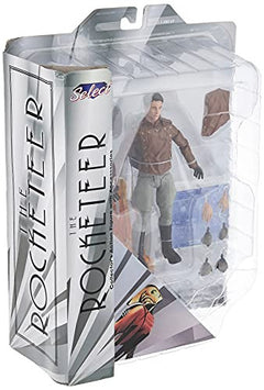 DISNEY SELECT CLASSIC ROCKETEER AF