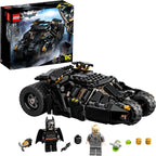 LEGO Batmobile Tumbler: Scare_x0002_crow Showdown CS - Single Pack
