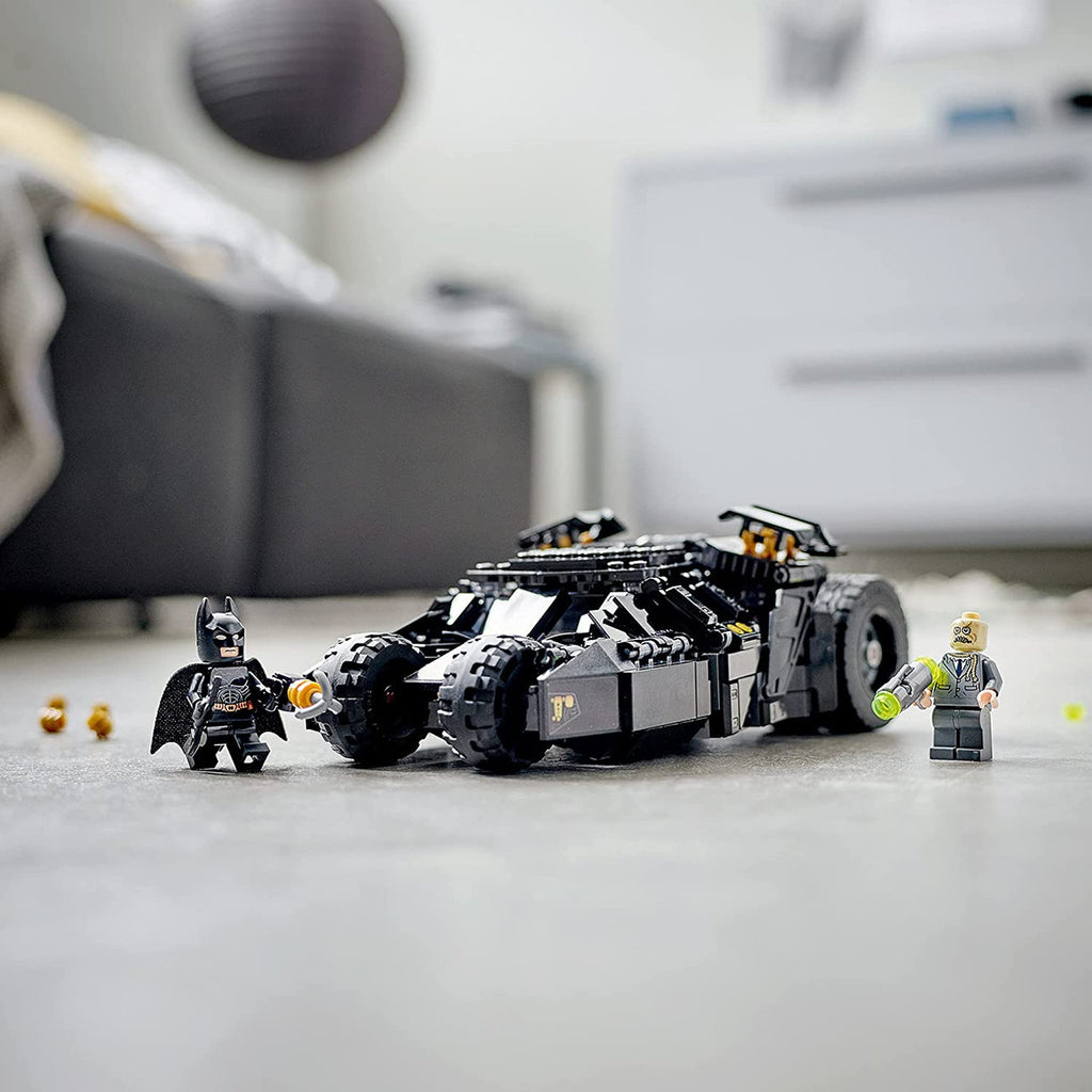 LEGO Batmobile Tumbler: Scare_x0002_crow Showdown CS - Single Pack