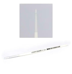 Games Workshop Citadel Synthetic Glaze Brush 63-30