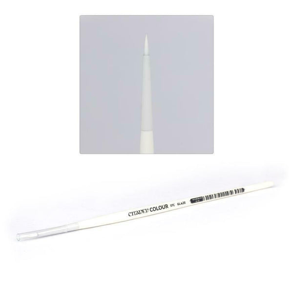 Games Workshop Citadel Synthetic Glaze Brush 63-30