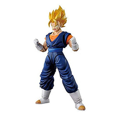 Bandai Hobby Figure-rise Standard Super Saiyan Vegetto Dragon Ball Z