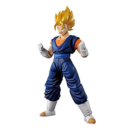 Bandai Hobby Figure-rise Standard Super Saiyan Vegetto Dragon Ball Z