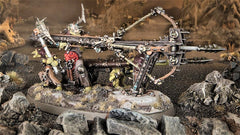 Games Workshop Warhammer Age of Sigmar Orruk Warclans Beast-skewer Killbow 89-60