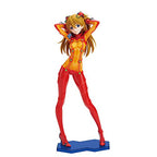 Bandai Hobby Labo Shikinami Asuka Langley Evangelion, Bandai Spirits Figure-Rise