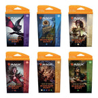 Magic the Gathering CCG: Innistrad - Midnight Hunt Theme Booster Display (12)