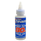 Team Associated 5425 80 Weight Silicone Shock Oil, 2-Ounce