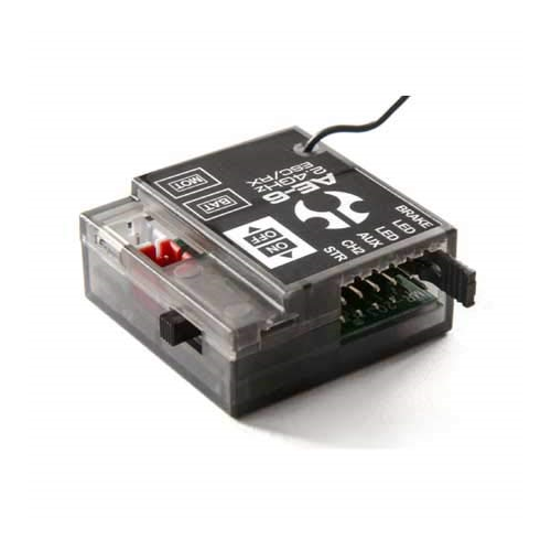 Axial AE-6 ESC Rx (Forward Reverse), AXI31620