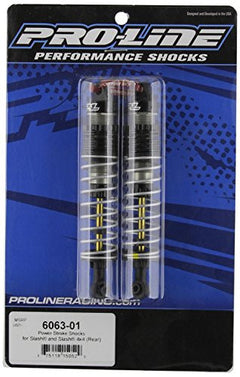 Pro-Line Racing 6063-01 Power Stroke Shocks (Rear)