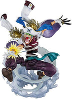 FiguartsZERO Buggy the Clown -Paramount War- [Extra Battle]