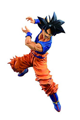Ichiban Figure Son Goku (Ultra Instinct - Dokkan Battle)