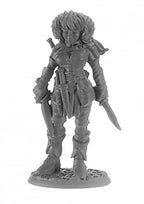 Reaper Dungeons And Dragons Monster Rogue Reaper Fillyjonk Hellborn Rogue Bones USA Unpainted Plastic Figure Miniature D&D 30009