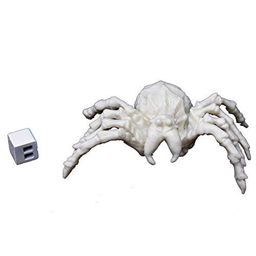 Dungeons and Dragons Reaper Monster Reaper Giant Spider Dark Heaven Bones Plastic Miniature D&D 77025