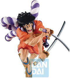 Ichibansho Figure Kozuki Oden