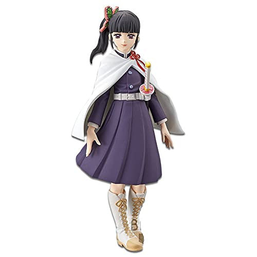 Demon Slayer: Kimetsu no Yaiba FIGURE Vol. 7 (B: Kanao Tsuyuri)