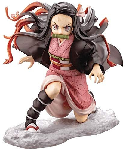 1/8 ARTFX J Nezuko Kamado
