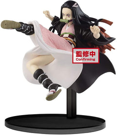 Demon Slayer: Kimetsu no Yaiba VIBRATION STARS: Nezuko Kamado COLLECTION